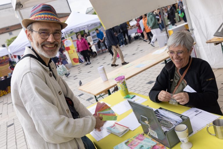 Lire la suite à propos de l’article Venez nous rencontrer tout au long du printemps !