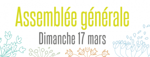 Lire la suite à propos de l’article Assemblée générale : on a une date !