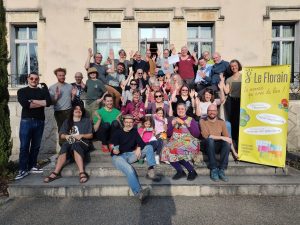 Lire la suite à propos de l’article Retour sur notre Assemblée Générale 2026 !