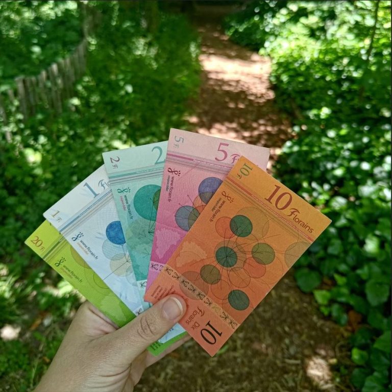 Lire la suite à propos de l’article Et si vous passiez un été en Florains ?