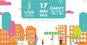 Lire la suite à propos de l’article Le Florain sur la Place – #FSLP 2025